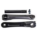 Korby Shadow Noctis Alloy